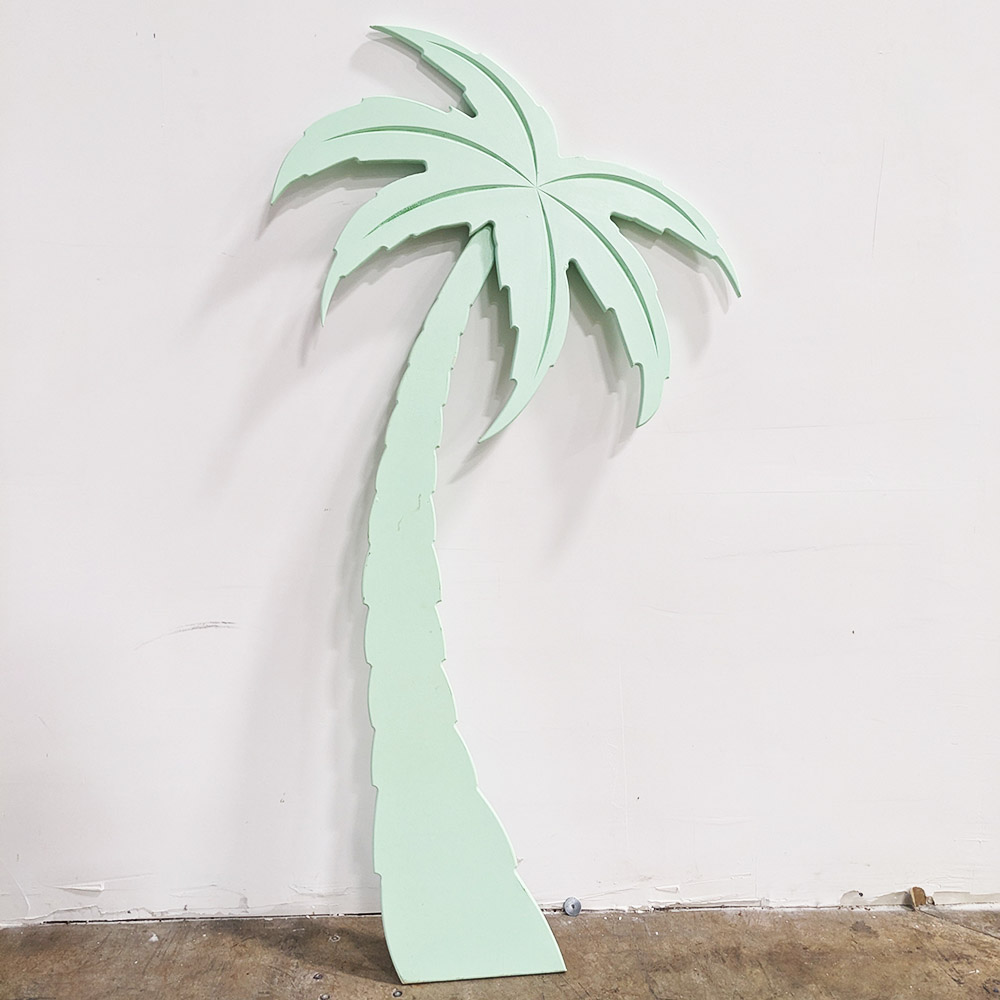 Palm Tree (4 1/2 ft)