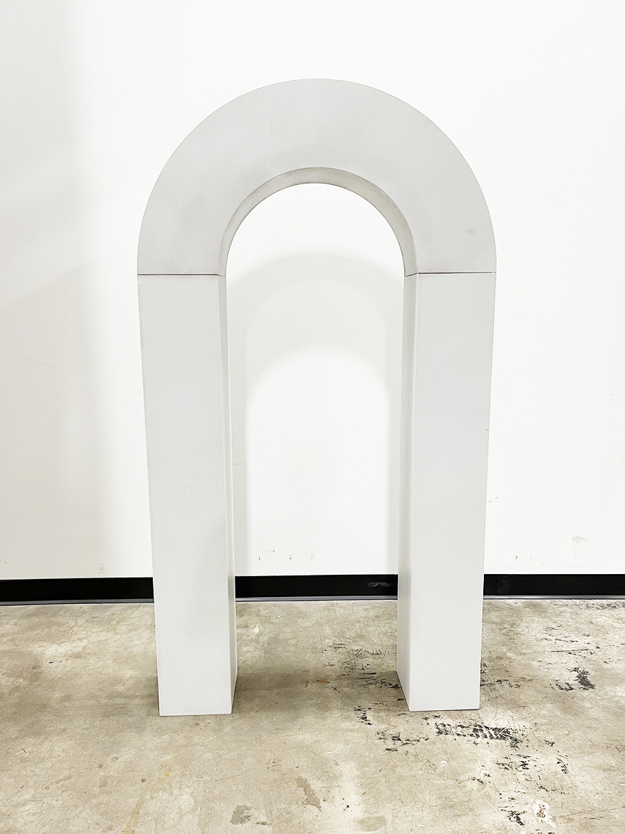 Arch (3' x 6')