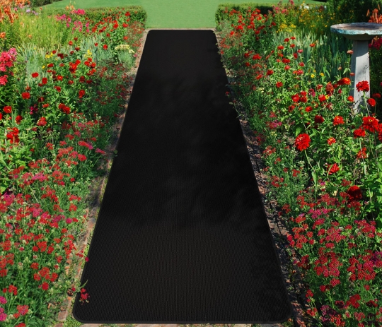 Black Carpet (10ft)
